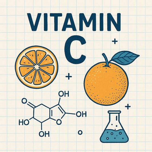 Vitamin C for Skin: Benefits, Uses & How It Transforms Your Glow - Velleja