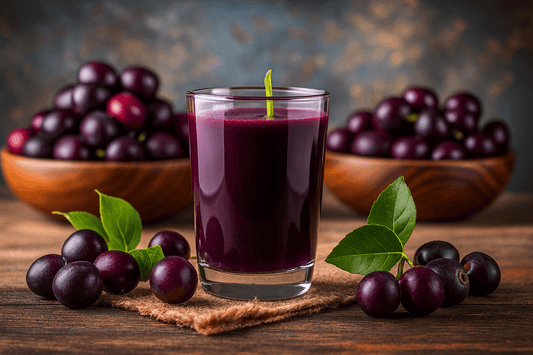 Beyond Blood Sugar: The Superfruit You Never Knew Your Skin Needed - Velleja