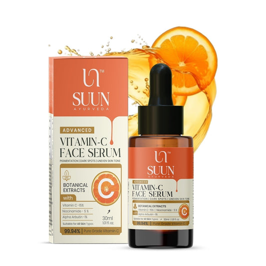 Targets pigmentation, dullness, and uneven tone—gently and effectively. - Velleja