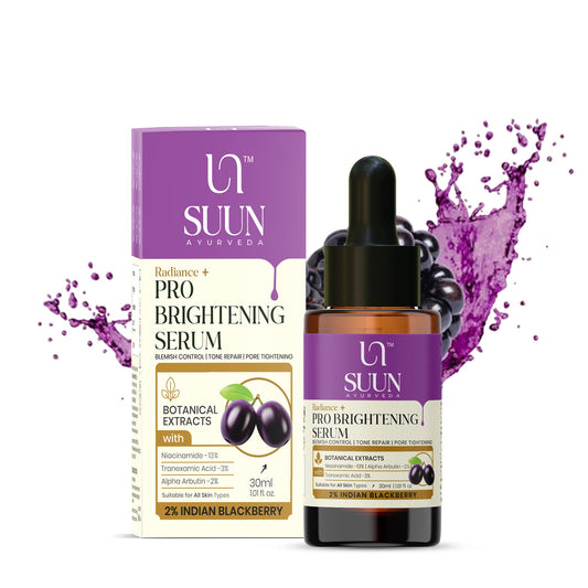 Why You Shouldn't Compromise: Achieving Radiant, Even-Toned Skin the Ethical Way - Velleja