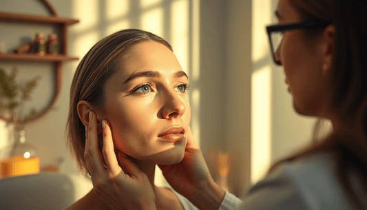 Unmasking Pigmentation: Ayurvedic Wisdom Meets Modern Skincare Science - Velleja