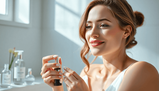 The Anti-Ageing Skincare Routine You Need to Start in Your 20s - Velleja