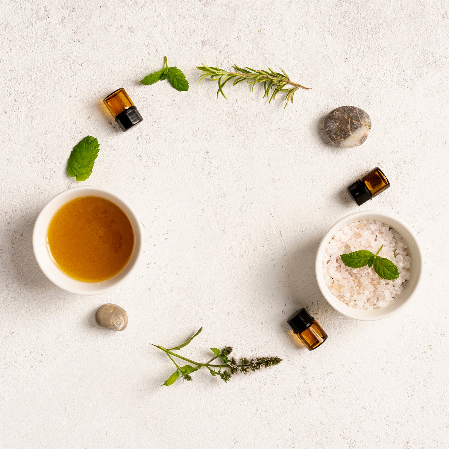 Skin Care - Velleja