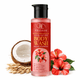 Exfoliating Body Wash with Salicylic Acid for Body Acne & Rough Bumpy Skin | Reduce Strawberry Legs