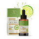 Vitamin C + Glutathione Brightening Serum | Glow Serum for Sensitive & All Skin Types