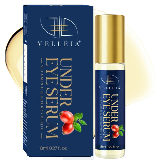 Brightening & Hydrating Under Eye Serum Roll On