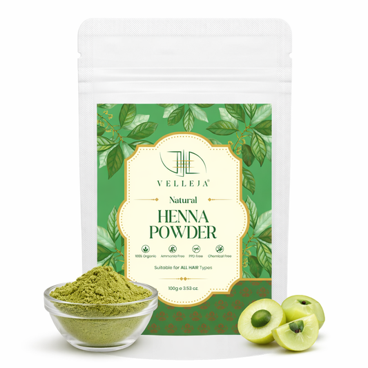 Herbal Henna Powder