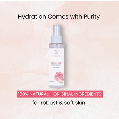 Gulab Ark - Rose Water