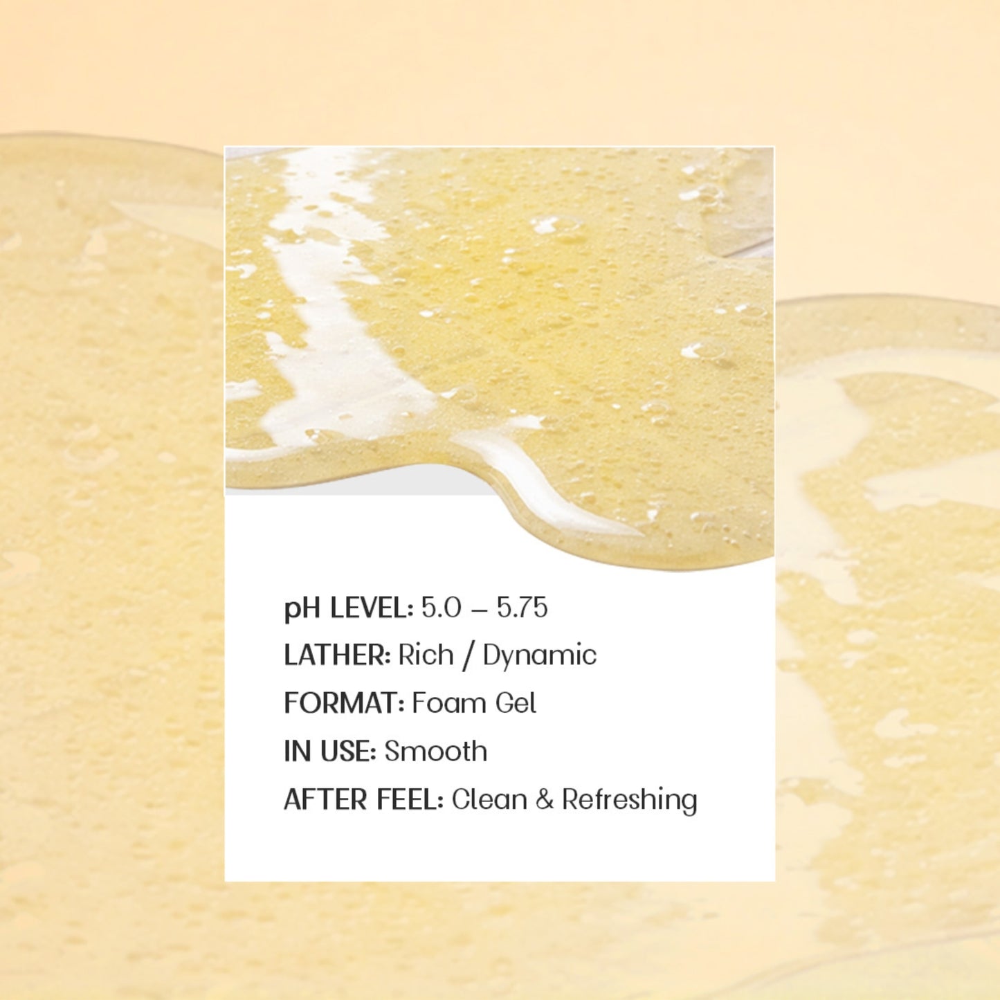 Brightening De-Tan Body Cleanser