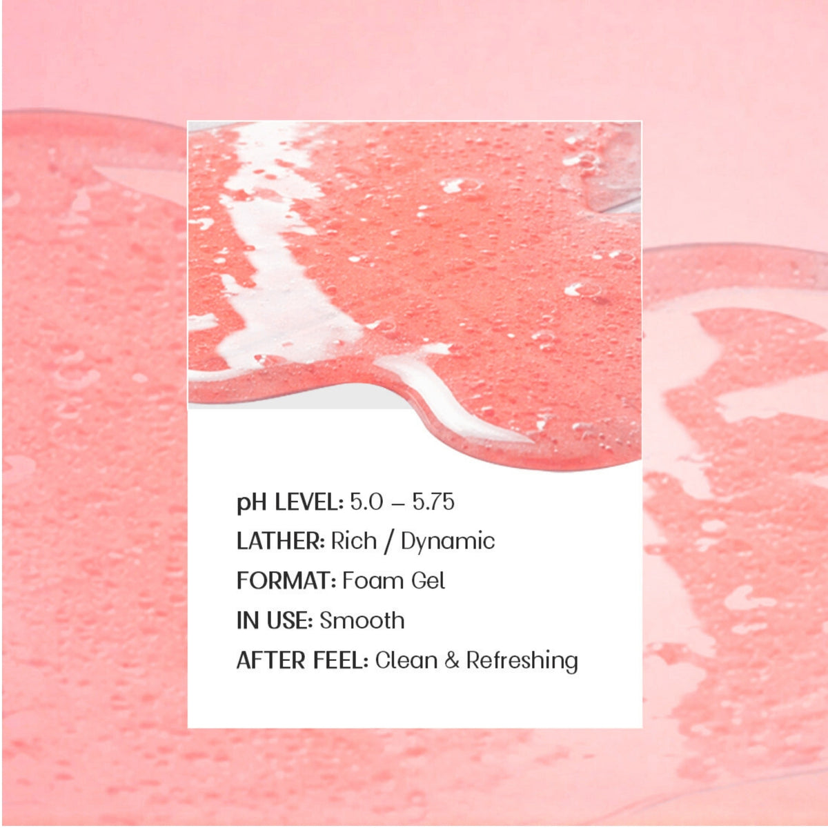 Exfoliating Body Wash with Salicylic Acid for Body Acne & Rough Bumpy Skin | Reduce Strawberry Legs - Velleja