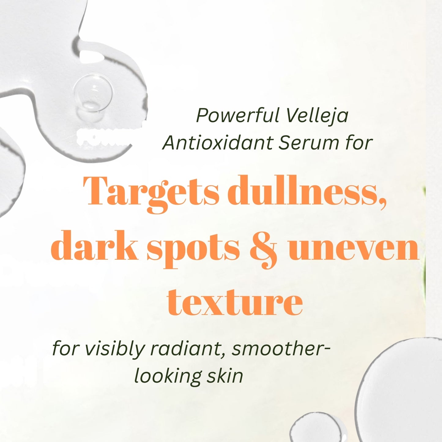 15% Vitamin C Brightening Serum | Advanced Dark Spot & Pigmentation Corrector