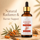 Sea Buckthorn Radiance Elixir Face Oil | Supports Glow, Barrier Function & Skin Elasticity