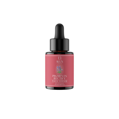 Bakuchiol Rosehip Face Oil with Squalane | Ayurvedic Face Serum for Pigmentation, Tan Removal & Blemishes