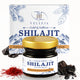 Gold & Saffron Shilajit with Ashwagandha Resin | Natural Support for Energy, Strength & Vitality