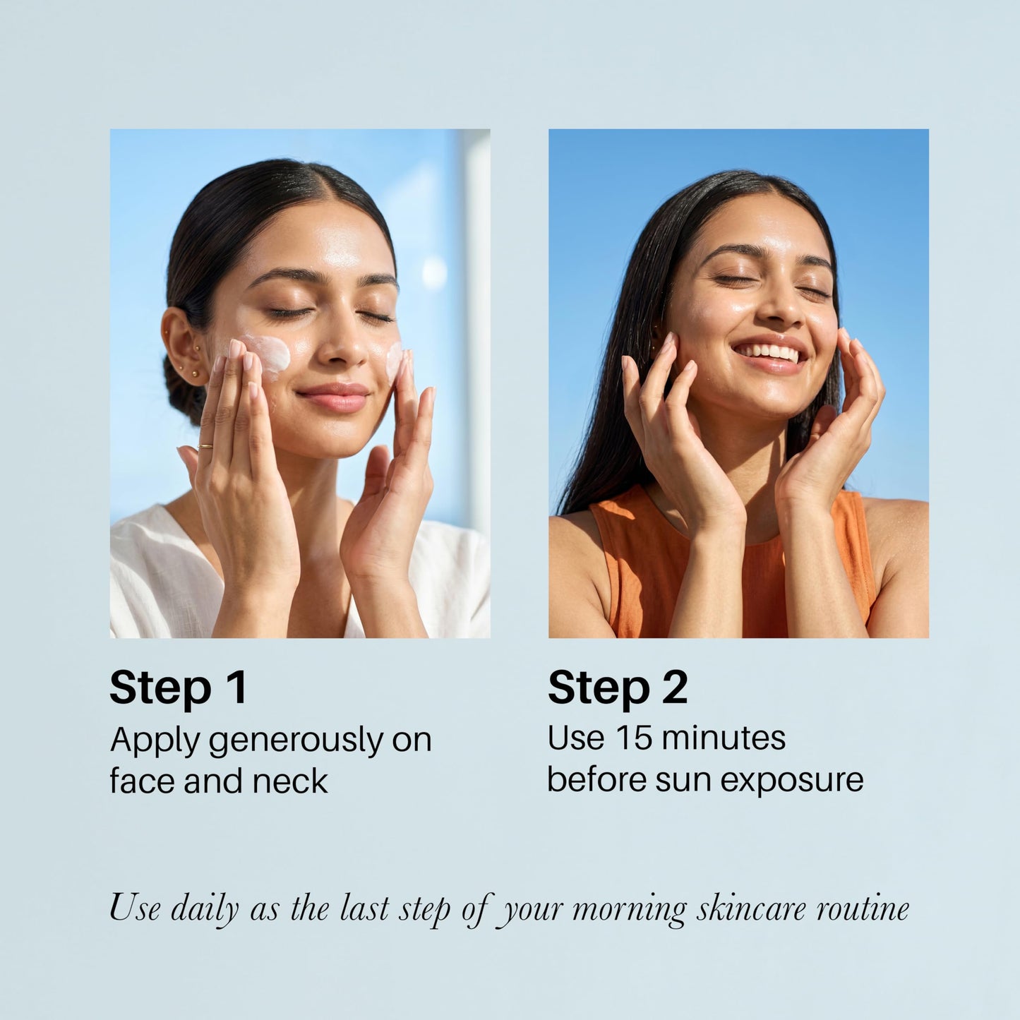 SPF 50+ PA++++ Day Cream